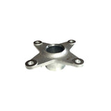 Porta Disco Trasero Para Honda Sportrax 400 Trx400ex Trx400x