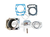 Set Kit Cilindro Piston Can Am Outlander Max 400 2004-2014