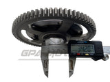 Bendix Honda Trx400ex Sportrax 1999-2014 Clutch De Arranque