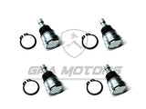 Kit 4 Rotulas Para Polaris Rzr 1000 900 Xp Superior Inferior