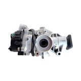 Diferencial Delantero Para Cfmoto Z6 (11-13) Sport 600 12-14