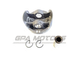 Cilindro Completo Suzuki Ltz400 Drz400 Kfx400 Bore 434cc