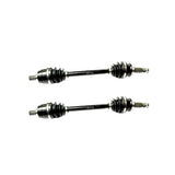 Flechas Ejes Traseros Para Honda Trx650 (2003-2005)