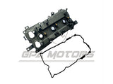 Kit Tapas Punterias Nissan 350z (07-09) Infiniti Ex35 Fx35