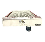 Radiador Kawasaki Kfx700 (2003-2009)