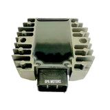 Regulador Yamaha Raptor 660 Raptor 700 Grizzly 660 Rhino 660