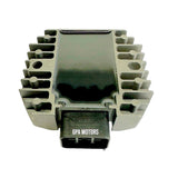Regulador Yamaha Raptor 660 Raptor 700 Grizzly 660 Rhino 660