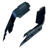 Cantoneras Loderas Salpicaderas Can-am Maverick X3