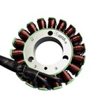 Estator Alternador Para Yamaha Breeze 125 Yfa1 (1989-2004)