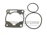 Kit Cilindro Y Piston Anillos Yamaha Yz85 2002 Al 2018