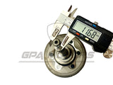 Campana Clutch Para Yamaha Grizzly Rhino 660 (2002-2008)