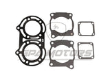 Kit De Cilindros Yamaha Banshee 1987-06 Pistón Anillos Empaq