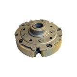 Clutch Humedo Para Cfmoto Cforce 400 450 500 520 550 600