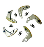 Clutch Humedo Suzuki Eiger 400 Automática (2002-2007)