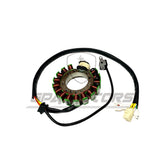 Estator Alternador Yamaha Warrior 350 96-01 Big Bear 350