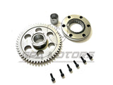Yamaha Raptor 660cc Bendix Clutch De Encendido 2003