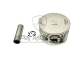 Kit Cilindro Y Piston Yamaha Ttr230 Xt225 Ttr225 (1992-2021)