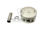 Kit Cilindro Y Piston Yamaha Ttr230 Xt225 Ttr225 (1992-2021)