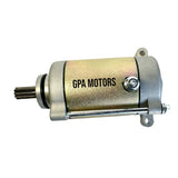 Marcha Cf Moto Rancher 600 X6 Terralander 625 (2011-2013)