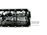 Tapa Punterias Bmw 128i 325i X3 X5 3.0 2.0 2.5 06-13 Eca