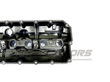 Tapa Punterias Bmw 128i 325i X3 X5 3.0 2.0 2.5 06-13 Eca