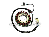 Estator Alternador Yamaha Kodiak 400 00-06, Kodiak 450 03-06