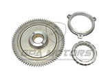 Arranque Bendix Clutch Polaris Rzr 900 Xp 1000 Xp General