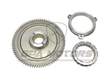 Arranque Bendix Clutch Polaris Rzr 900 Xp 1000 Xp General