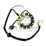 Estator Alternador Yamaha Banshee 350 Yfz350 1995-2006