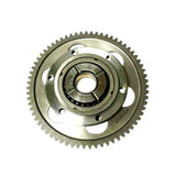 Bendix Clutch Embrague Para Yamaha Grizzly 660 (2003-2008)