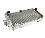 Radiador Para Yamaha Raptor 700r 700 (2006-2012)