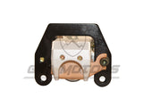 Yamaha Rhino 450 2006-2009 Pinza Freno Caliper Balatas