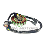 Estator Suzuki Drz400 (2000-2013) Drz250 (2001-2007) Klx400