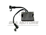 Regulador De Voltaje Para Harley Sportster Xl (2007-2013)