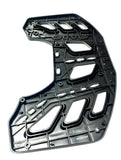 Soporte Portaequipaje Trasero Can Am Maverick X3 Negro