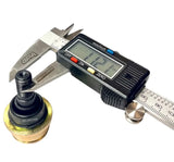 Set 2 Rotulas Honda Foreman 400 (99-03) Fourtrax 300 (88-00)