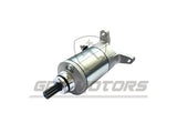 Marcha Suzuki Lt-f250 (02-09) Suzuki Ozark 250 Quadsport
