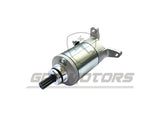 Marcha Suzuki Lt-f250 (02-09) Suzuki Ozark 250 Quadsport