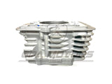 Kit Reparación Cilindro Piston Honda Nx Falcon 400 1999-2014