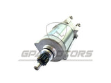Motor De Arranque Marcha Yamaha Raptor 660
