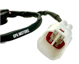 Interruptor Neutro Yamaha Grizzly 660 5km-82540-01-00
