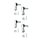 Terminales De Dirección Para Can Am Renegade 1000 2012-2021