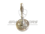 Campana De Clutch Artic Cat Prowler 550 650 700 1000 09-15