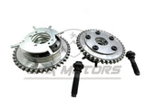 Par Engranes De Arbol De Levas Vvt Ford 3 Valvulas 4.6 Y 5.4