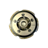 Clutch Embrague Humedo Honda Trx300 Fourtrax (1988-2000)