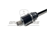 Eje Delantero Flecha Para Polaris 1000 Xp Turbo 2016-2019