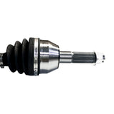 Flechas Ejes Traseros Para Polaris Sportsman 700 (2003-2005)
