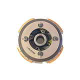 Clutch Embrague Húmedo Yamaha Grizzly Bruin Wolverine 350