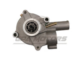 Bomba De Agua Para Yamaha Rhino 660 Yfm660 2004-2007