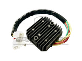 Regulador De Voltaje Para Honda Vt 1100 Shadow Spirit Aero